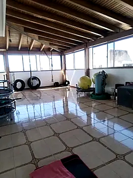 Alison fitness online show from 12, 2, 2026