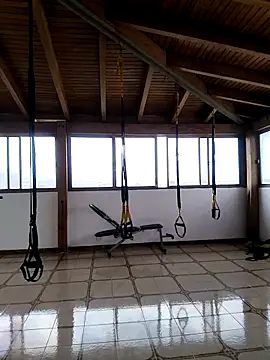 Alison fitness online show from 23, 9, 2025