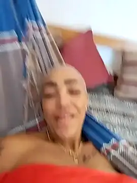 Alison fitness online show from 18, 3, 2026