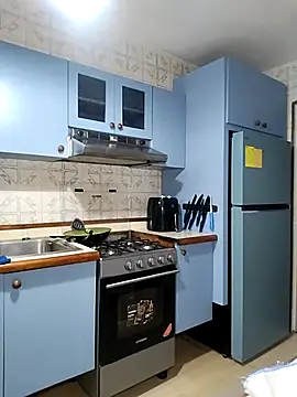 Alison fitness online show from 19, 9, 2025