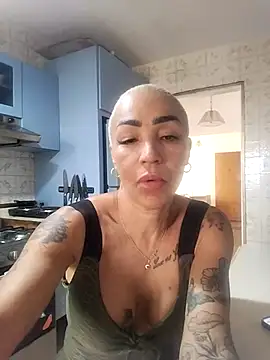 Alison fitness online show from 11, 3, 2026