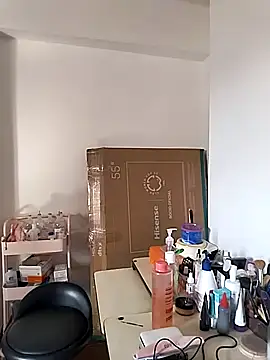 Alison fitness online show from 18, 1, 2026