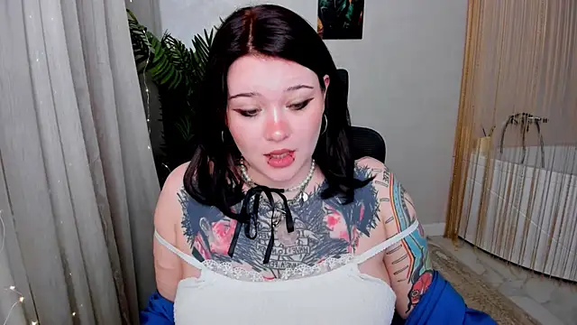 MoonLghte online show from 18, 3, 2025