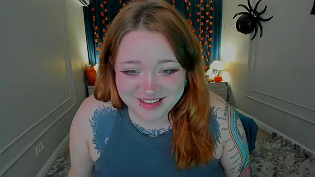 MoonLghte online show from 26, 10, 2025