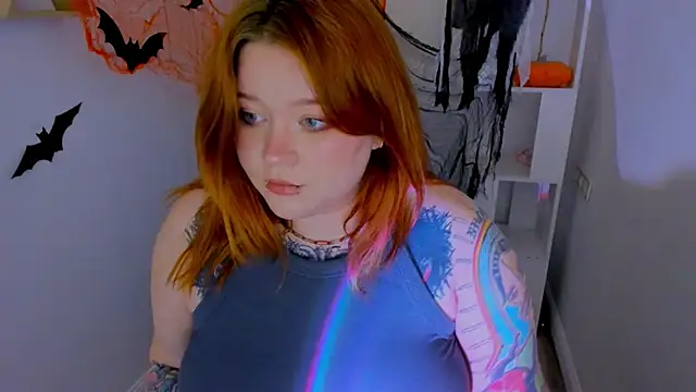 MoonLghte online show from 19, 10, 2025