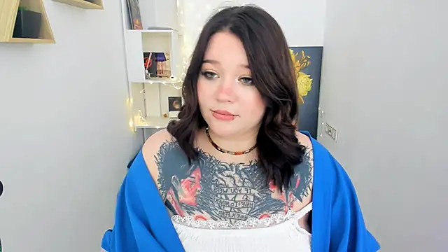 MoonLghte online show from 14, 3, 2025