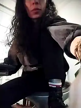 Snapshot of Mugiwara666 chatting on 30, 1, 2025 Mugiwara666 online show from 30, 1, 2025