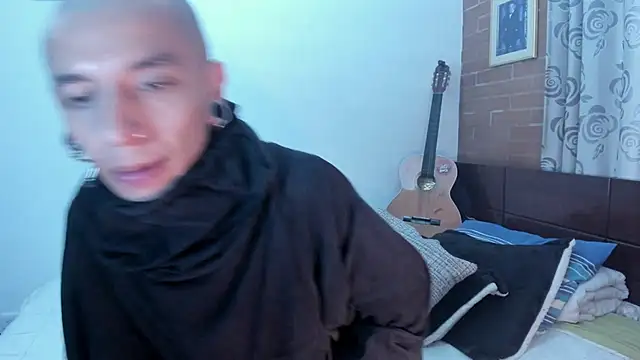 Snapshot of Mugiwara666 chatting on 20, 2, 2025 Mugiwara666 online show from 20, 2, 2025