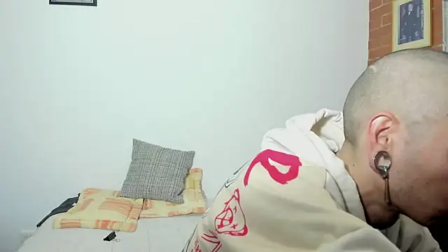 Snapshot of Mugiwara666 chatting on 22, 2, 2025 Mugiwara666 online show from 22, 2, 2025