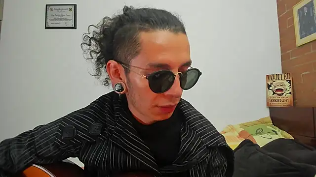 Snapshot of Mugiwara666 chatting on 17, 2, 2025 Mugiwara666 online show from 17, 2, 2025