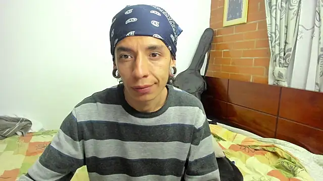 Snapshot of Mugiwara666 chatting on 15, 2, 2025 Mugiwara666 online show from 15, 2, 2025