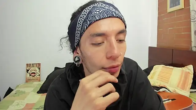 Snapshot of Mugiwara666 chatting on 16, 2, 2025 Mugiwara666 online show from 16, 2, 2025