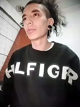 Snapshot of Mugiwara666 chatting on 25, 1, 2025 Mugiwara666 online show from 25, 1, 2025