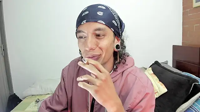 Snapshot of Mugiwara666 chatting on 19, 2, 2025 Mugiwara666 online show from 19, 2, 2025