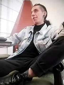 Snapshot of Mugiwara666 chatting on 29, 1, 2025 Mugiwara666 online show from 29, 1, 2025