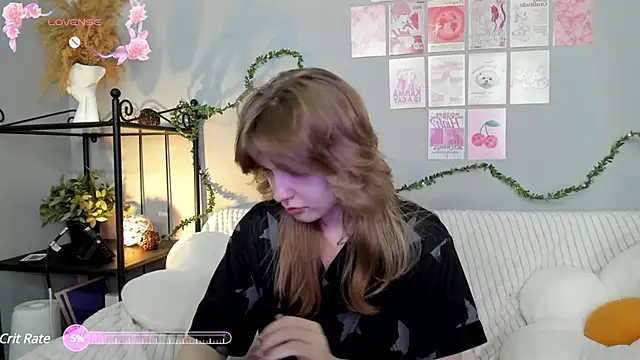 EvaStevs online show from 22, 3, 2025