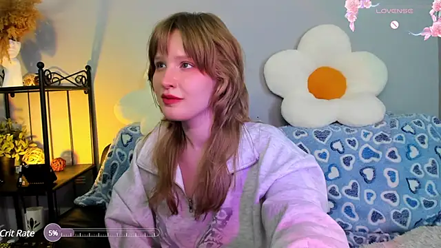 EvaStevs online show from 13, 2, 2025