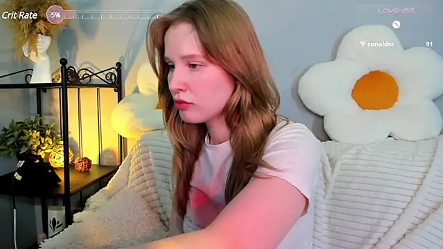 EvaStevs online show from 3, 2, 2025