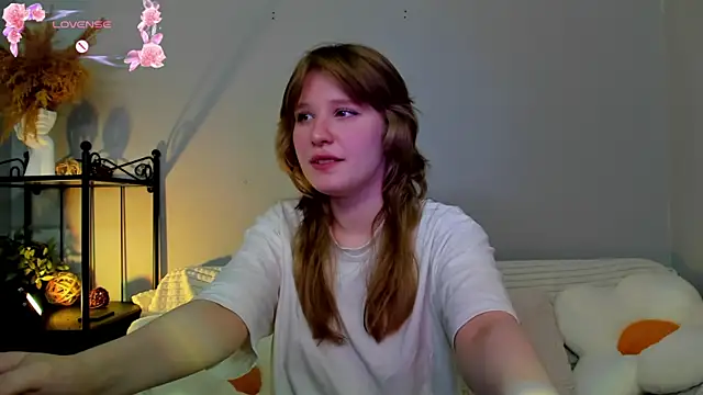 EvaStevs online show from 7, 3, 2025