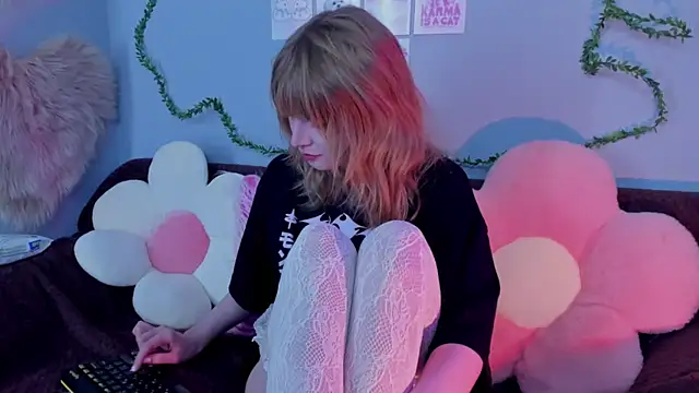 Snapshot of EvaStevs chatting on 15, 2, 2026 EvaStevs online show from 15, 2, 2026