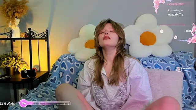 EvaStevs online show from 9, 2, 2025