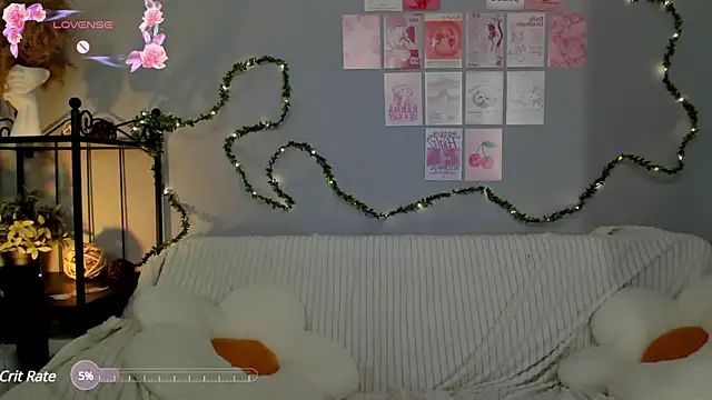 EvaStevs online show from 21, 3, 2025