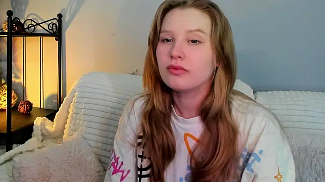 EvaStevs online show from 31, 1, 2025