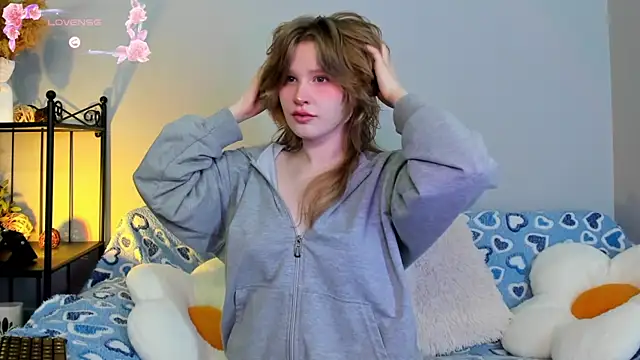 EvaStevs online show from 22, 2, 2025