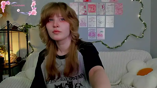 EvaStevs online show from 20, 3, 2025