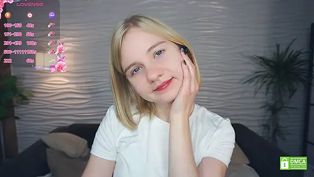 OdelinaFicken online show from 17, 11, 2025