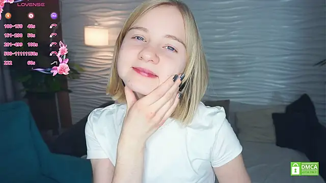 OdelinaFicken online show from 20, 11, 2025