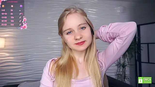 OdelinaFicken online show from 30, 9, 2025