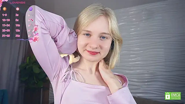 OdelinaFicken online show from 5, 11, 2025