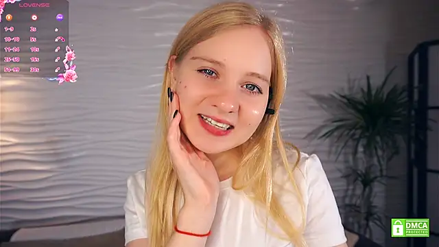 OdelinaFicken online show from 24, 9, 2025