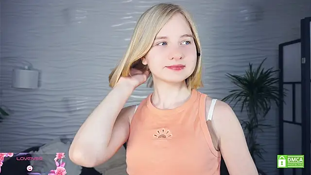 OdelinaFicken online show from 2, 11, 2025