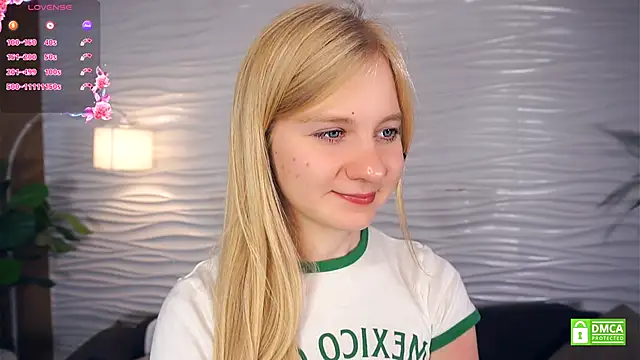 OdelinaFicken online show from 23, 9, 2025