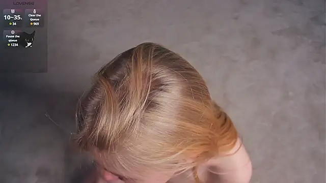 OdelinaFicken online show from 2, 3, 2025