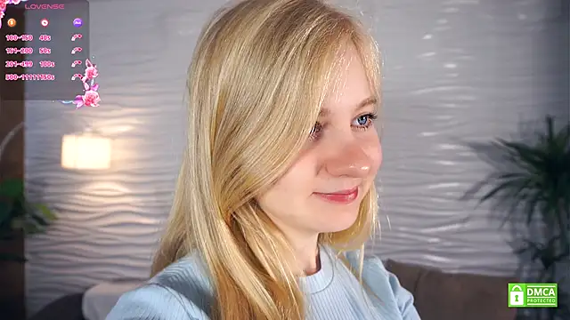 OdelinaFicken online show from 12, 9, 2025