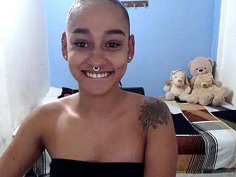 candy abie12 online show from 23, 10, 2025