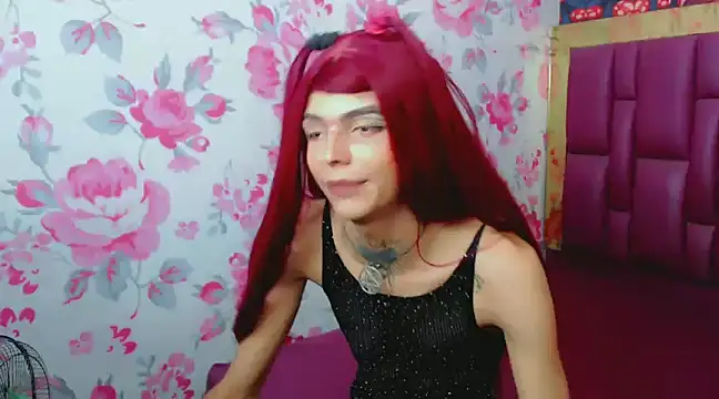 Luna and valery online show from 12, 2, 2025