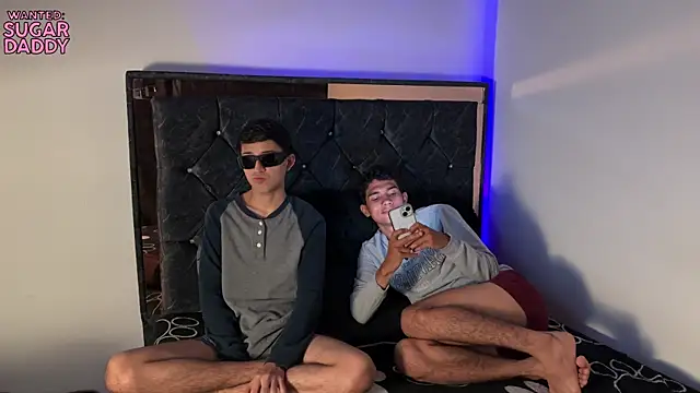 khonsu s online show from 17, 9, 2025