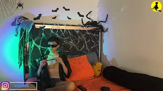 khonsu s online show from 28, 10, 2025