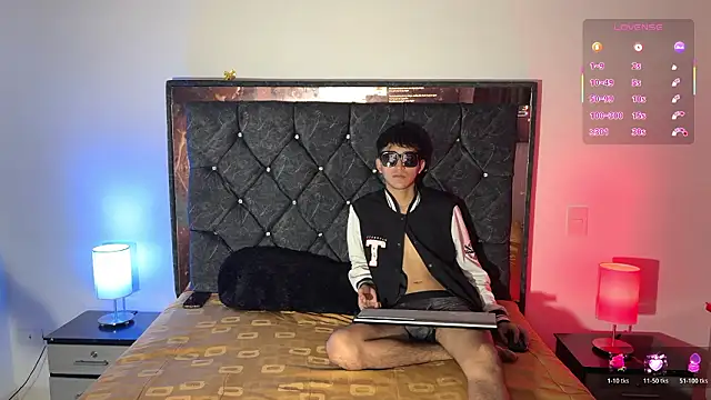 khonsu s online show from 4, 3, 2026