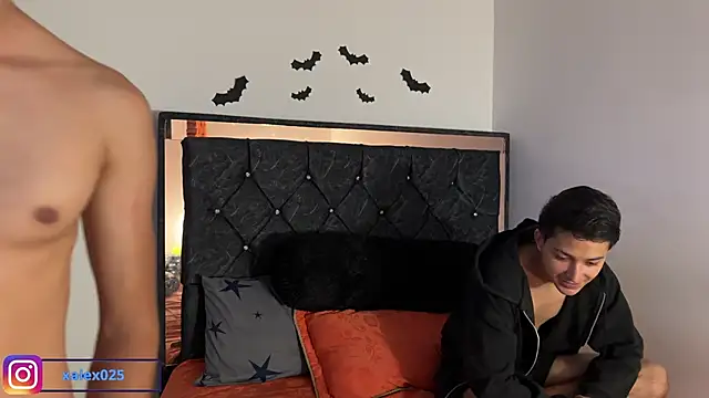 khonsu s online show from 9, 11, 2025