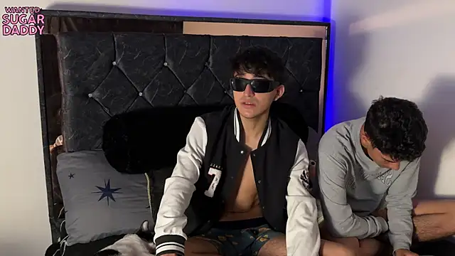 khonsu s online show from 20, 9, 2025