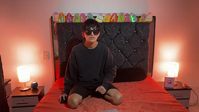 khonsu s online show from 3, 4, 2026