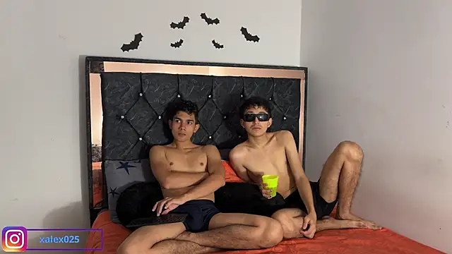 khonsu s online show from 8, 11, 2025