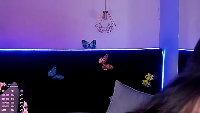 Anastasia Whitee online show from 17, 1, 2026