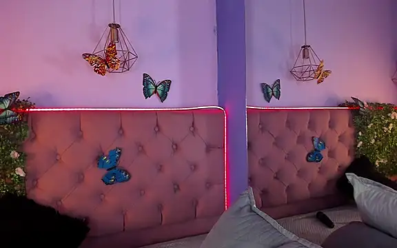 Anastasia Whitee online show from 17, 3, 2025