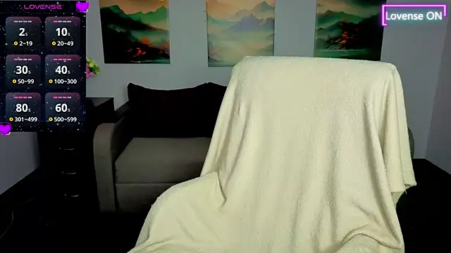 Snapshot of Angelina_Clarks chatting on 27, 2, 2026 Angelina Clarks online show from 27, 2, 2026